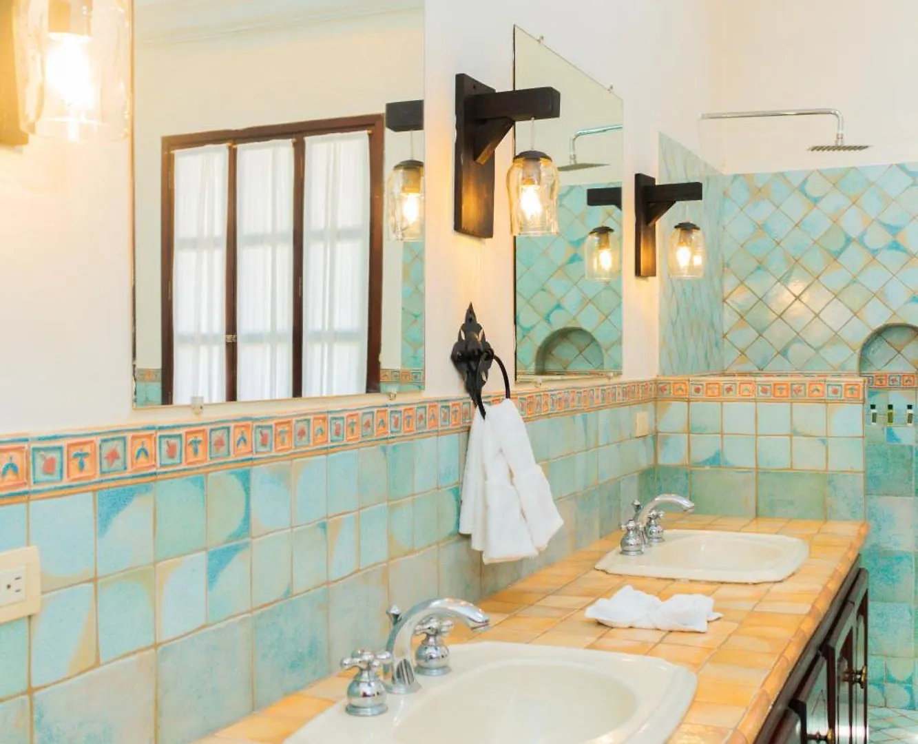 Bed and Breakfast Santa Margarita Antigua
