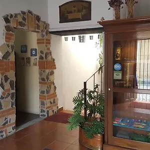 Piletas Antigua